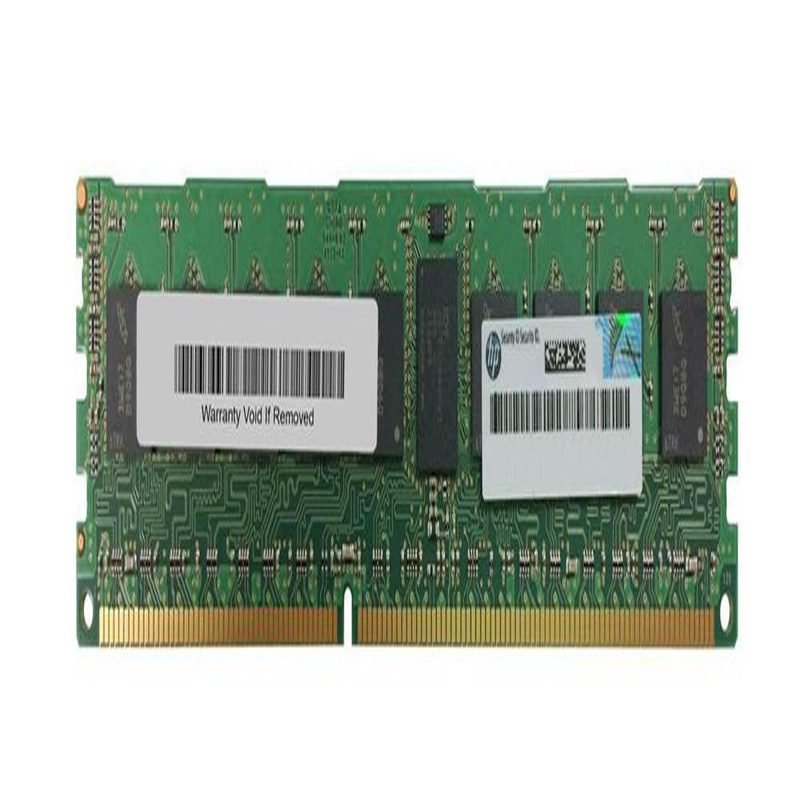 647879-B21 HP 8GB DDR3 Registered ECC PC3-12800 Server Memory