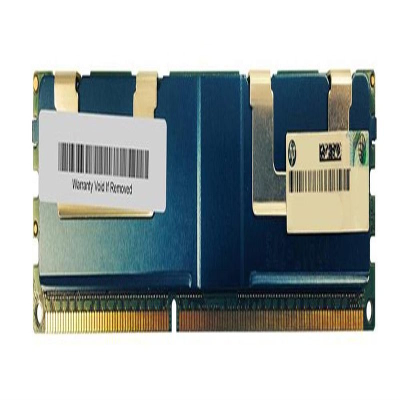 647903-S21 HP 32GB PC3-10600 DDR3-1333MHz ECC Registered