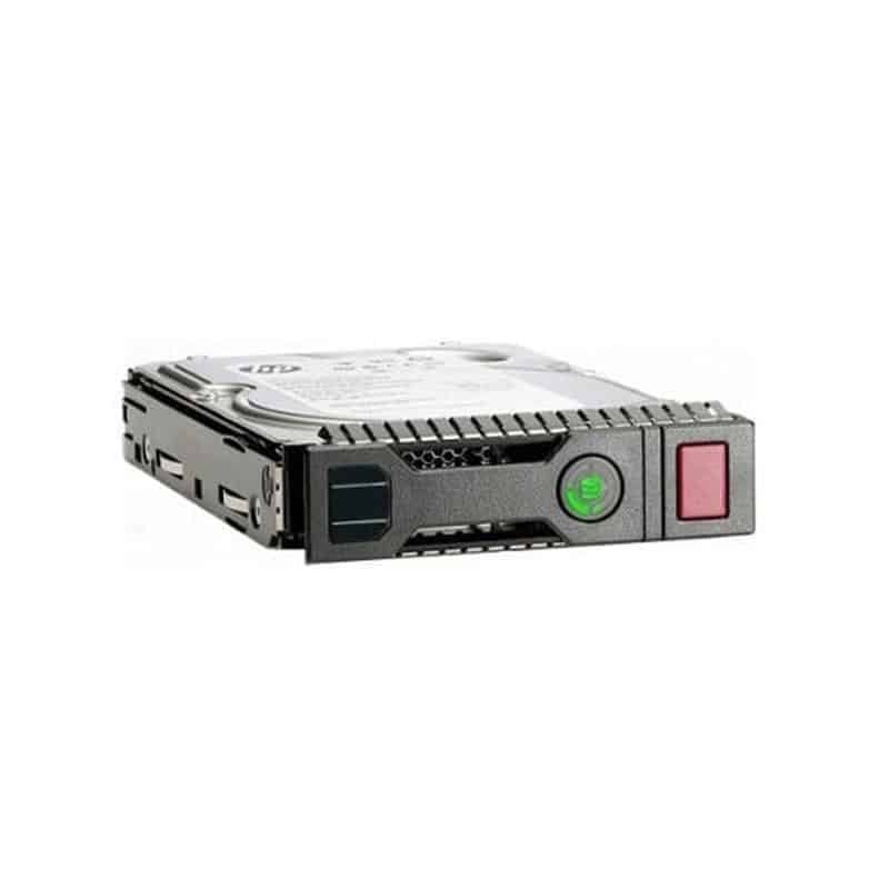 652583-B21 HP 600GB 10K RPM 2.5" SFF SAS Hard Drive