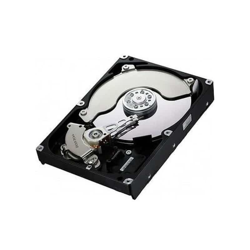 657749-001 HP 1TB 7.2K RPM SATA 3.5" Hard Drive