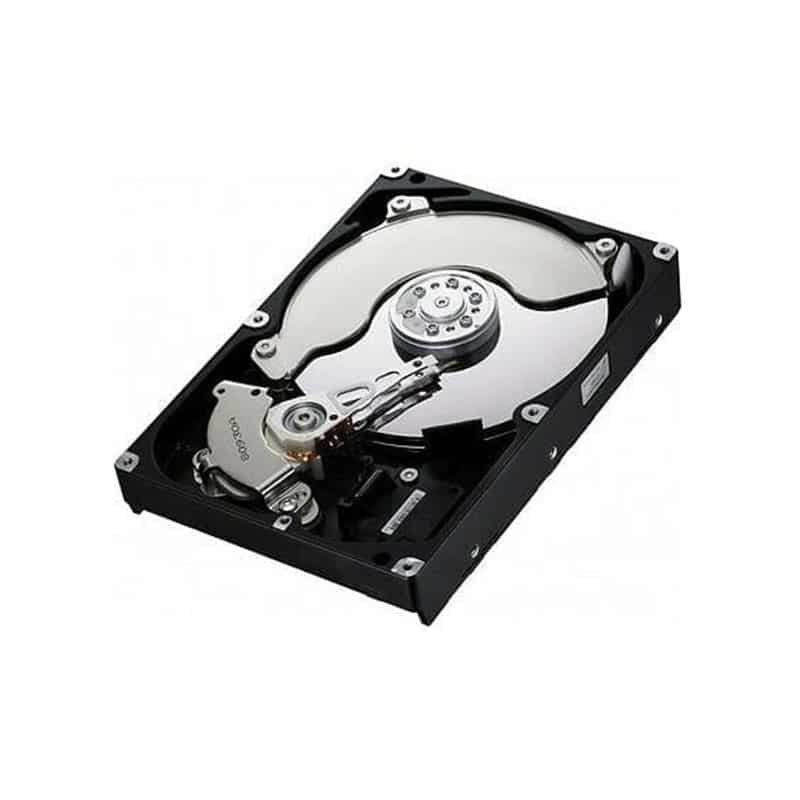 658071-S21 HP 500GB 7200RPM SATA Midline Hot Swap Drive