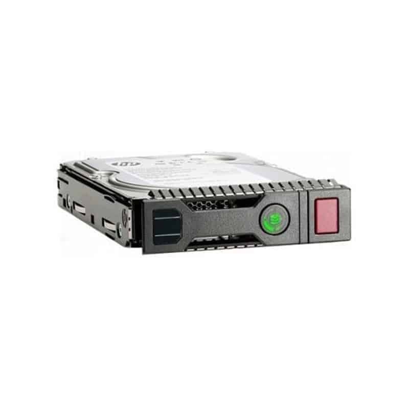 658079-B21 HP 2TB 3.5" SATA 7.2K RPM Hard Drive