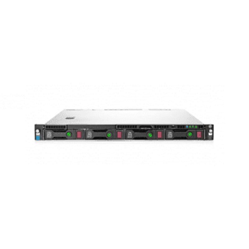 661190-B21 HP Proliant DL360E G8 CTO Chassis - No CPU