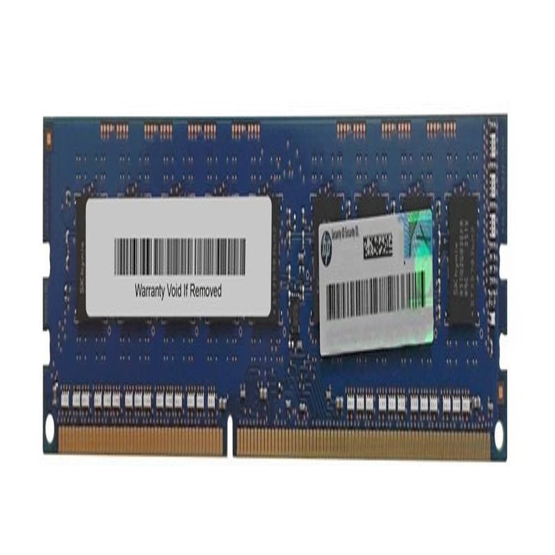 664696-001 HP 8GB PC3-10600 DDR3-1333MHz ECC Unbuffered
