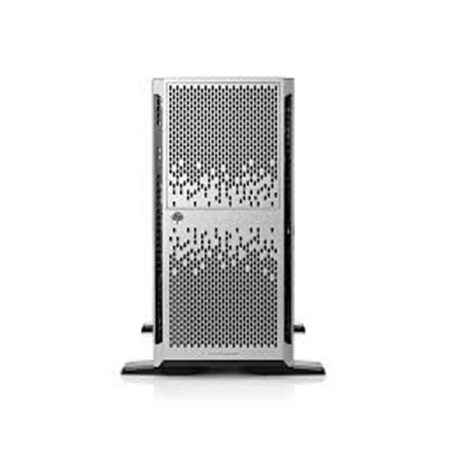 678237-001 HPE ProLiant ML350p Gen8 Server with E5-2650 and 16GB RAM