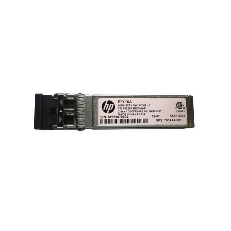 680540-001 HPE 16Gbps SFP+ Short Wave Transceiver - 1-Pack