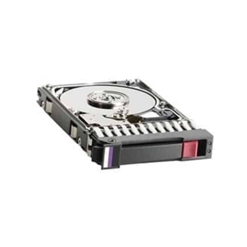 681858-B21 HP 2TB 7.2K RPM 3.5" SATA Hard Drive