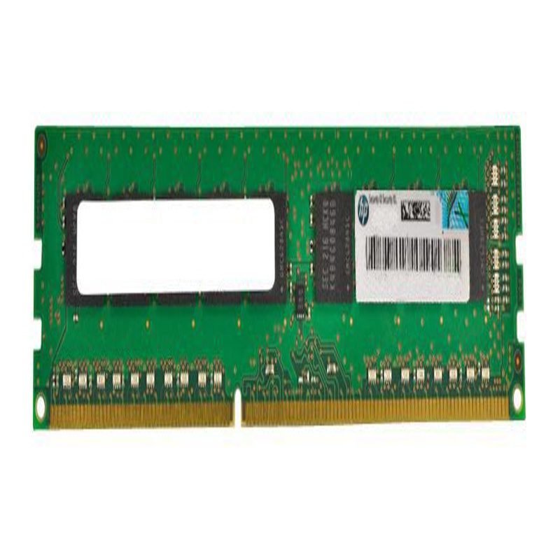 684035-001 HP 8GB PC3-12800 DDR3-1600MHz ECC Unbuffered