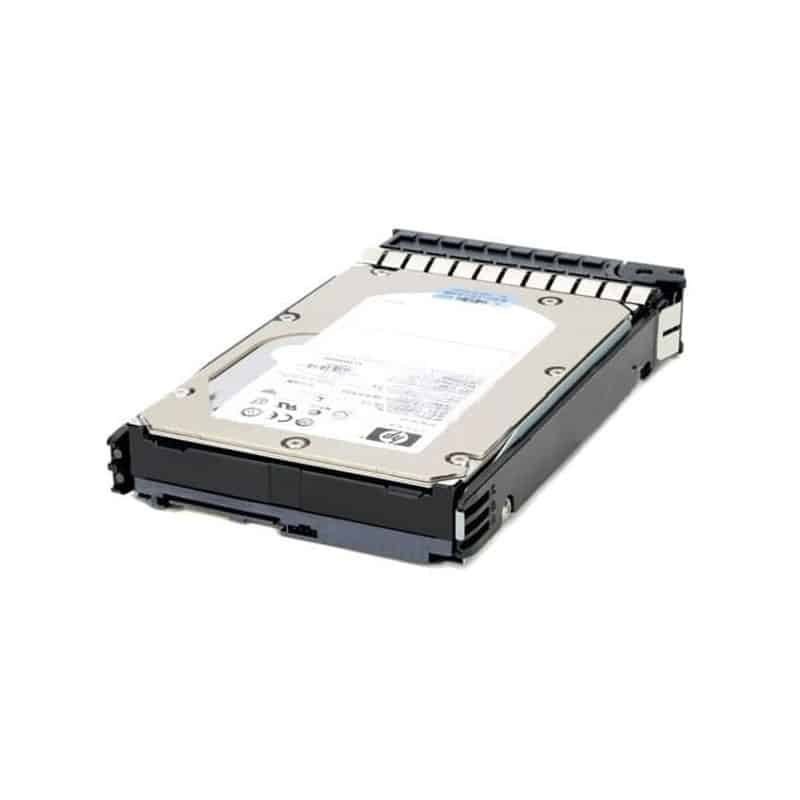 684385-B21 HP 1TB 7200RPM SATA Midline Hot Swap Drive 3.5-inch