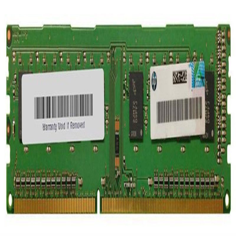 689375-001 HP 8GB PC3-12800 DDR3-1600MHz non-ECC Unbuffered