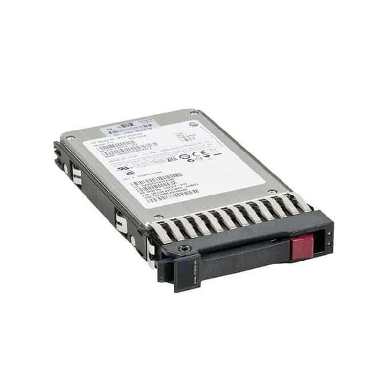693569-001 HP 300GB 10K RPM SAS Dual Port Hot Swap Drive
