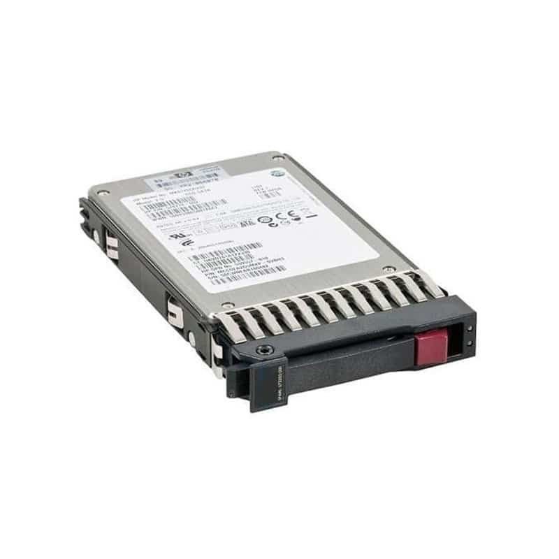 693647-001-SC HP 1.2TB 10K RPM SAS Internal Drive