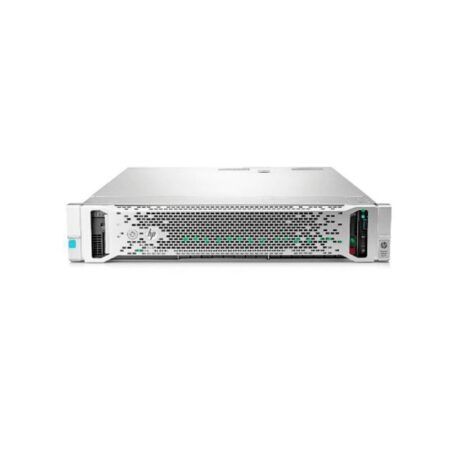 697607-S01 HPE ProLiant DL560 G8 2U Rack Server with E5-4650 64GB RAM