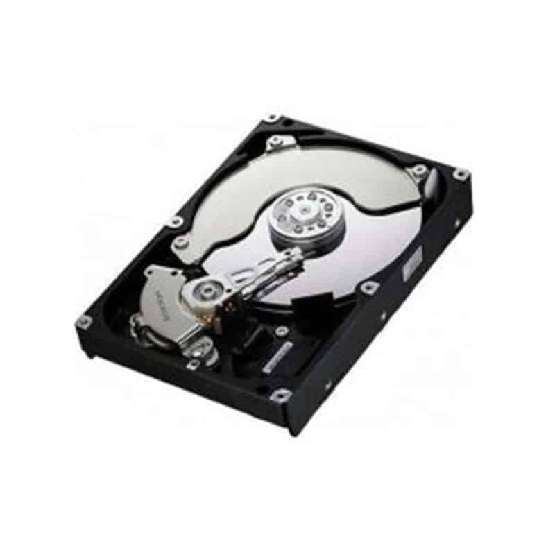 703329-001 HP 2TB 7200RPM SAS 6Gbps Nearline 3.5-inch Hot Swap Hard Drive
