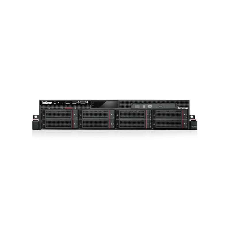 70AF0002UX Lenovo RD440 Corporate Server Solution