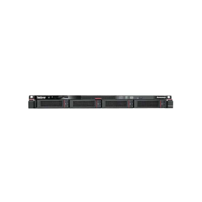 70AR0001UX Lenovo RD540 Corporate Rack Server Solution