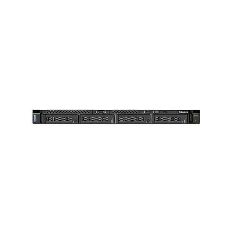 70FX0006US Lenovo N3310 NAS with E5-2603V3, 8GB RAM, 4x2TB SAS