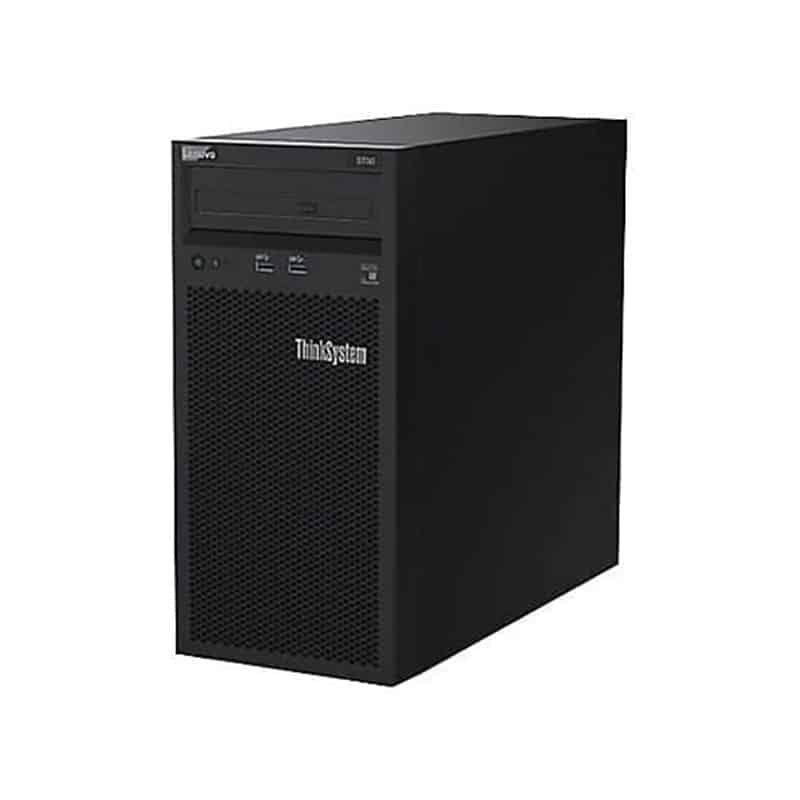 70LWS01D00 Lenovo ThinkServer TS150 Custom Server