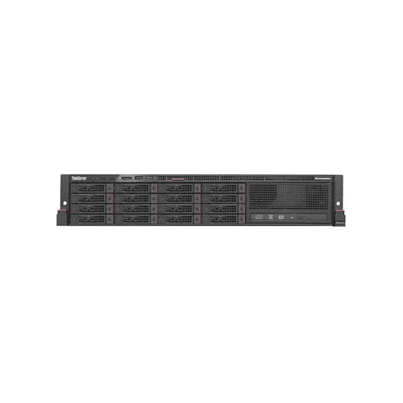 70QS0005UX Lenovo ThinkServer RD450 2.2GHz Intel Xeon