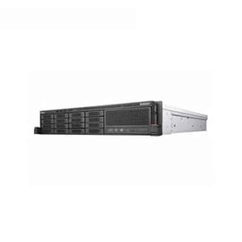 Thinkserver Rd4540 70QW0004UX Lenovo Think Server RD450 2U Rackmount Server ...
