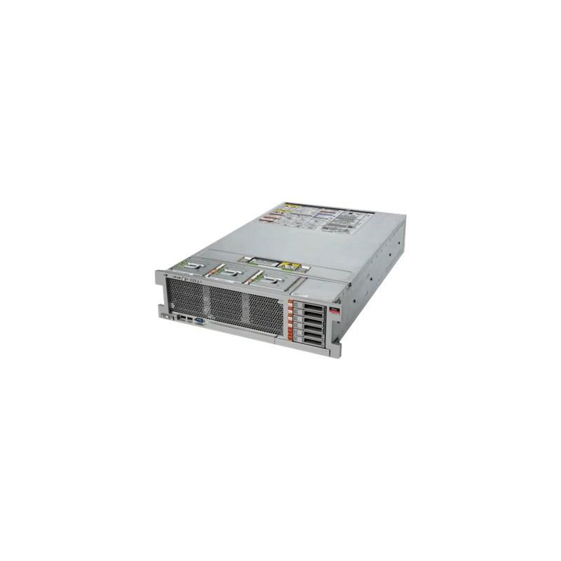 7113715 Oracle SPARC T-Series T8-2 - Rack-Mountable Server with SPARC M8 5 GHz Processor