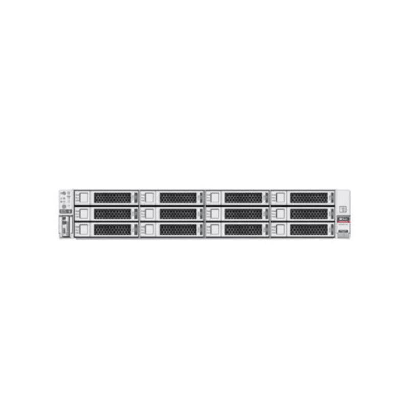 7115162 Oracle Server X7-2L Rack-Mount Server
