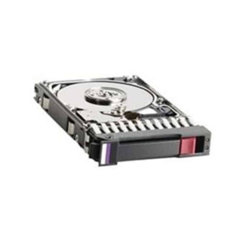 713961-001 HP 900GB 10K RPM SAS 2.5" Hard Drive