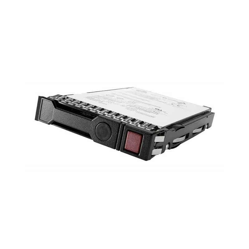 713967-001 HP 3TB 7200RPM SAS Midline Hot Swap 3.5-inch Hard Drive