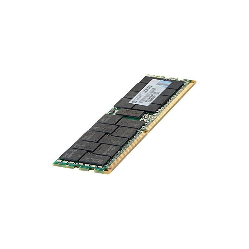 713979-32G HP 32GB 4X8GB 1600MHZ PC3-12800 Cl11 Ecc