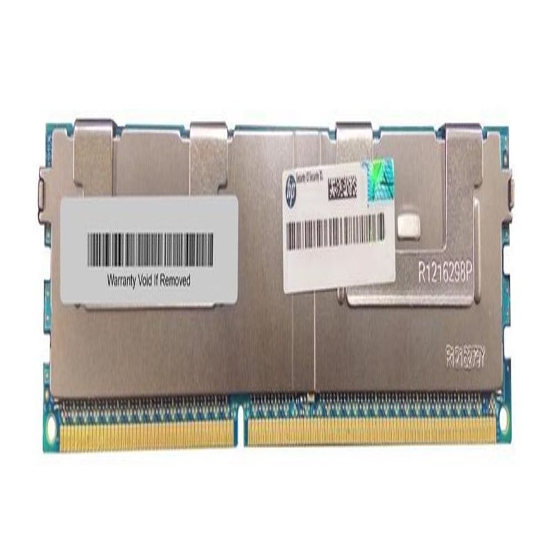 713984-S21 HP 8GB PC3-12800 DDR3-1600MHz ECC Registered