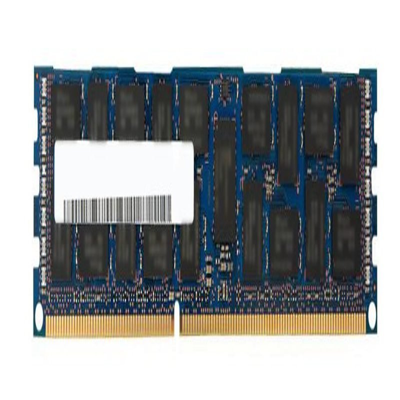 713985-48G HP 48GB Kit (3 x 16GB) PC3-12800 DDR3-1600MHz ECC