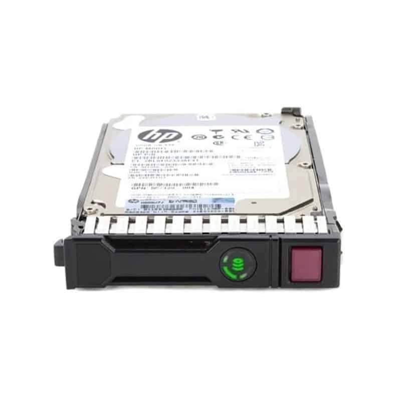 714426-001 HP 2TB 7200RPM SAS Dual Port Hot Swap Drive
