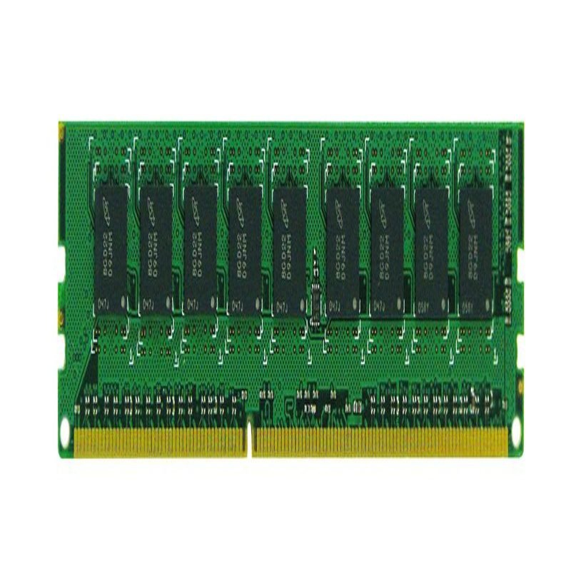 715271-001 HP 8GB PC3-14900 DDR3-1866MHz ECC Unbuffered