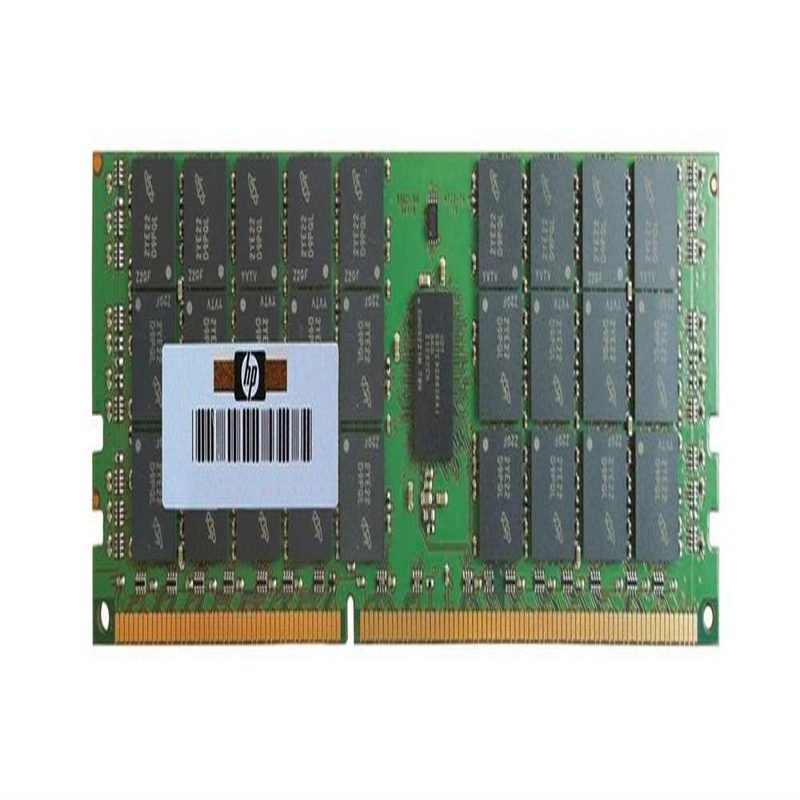 716324-S21 HP 24GB PC3-10600 DDR3-1333MHz ECC Registered