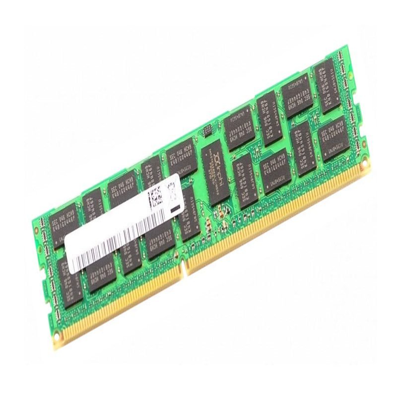 717901-001 HP 32GB PC3-10600 DDR3-1333MHz ECC Registered