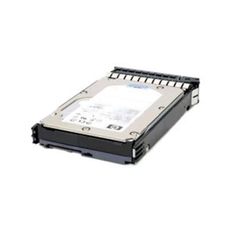 718159-001 HP 900GB 10K RPM SAS Dual Port Hot Swap Drive