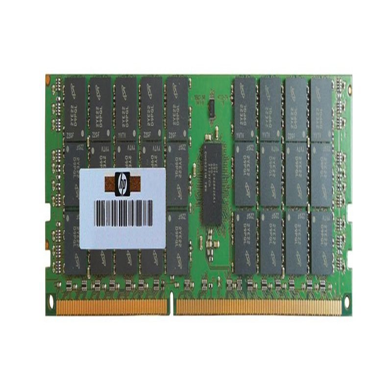 718689-001 HP 24GB DDR3 Registered ECC PC3-10600 Server Memory