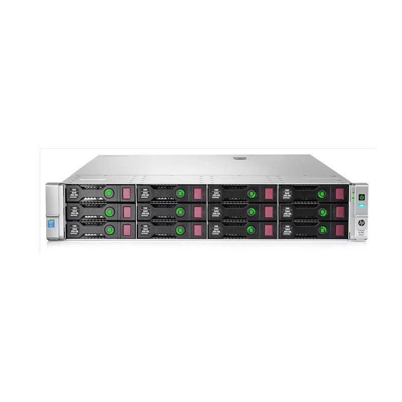 719061-B21 HP Proliant DL380 G9 Chassis - No CPU, RAM, or HDD