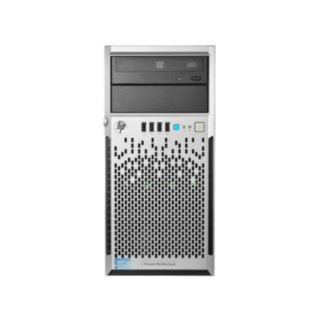 722446-B21 HP Proliant ML310e Gen8 V2 CTO Chassis - No CPU
