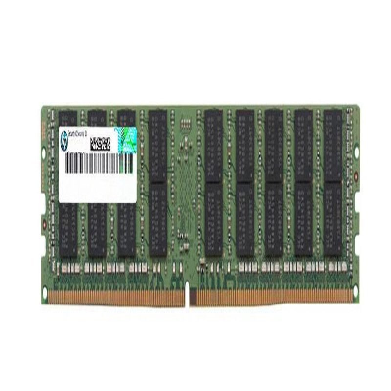 726722-S21 HP 32GB PC4-17000 DDR4-2133MHz ECC Registered
