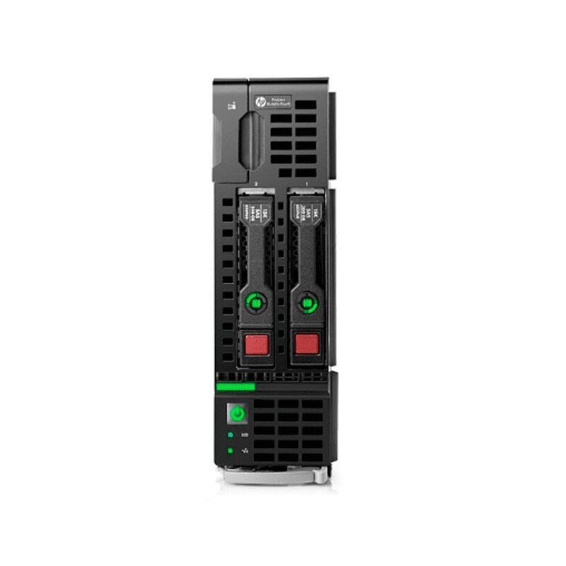 727029-B21 HPE BL460c Gen9 Blade Server with 32GB RAM