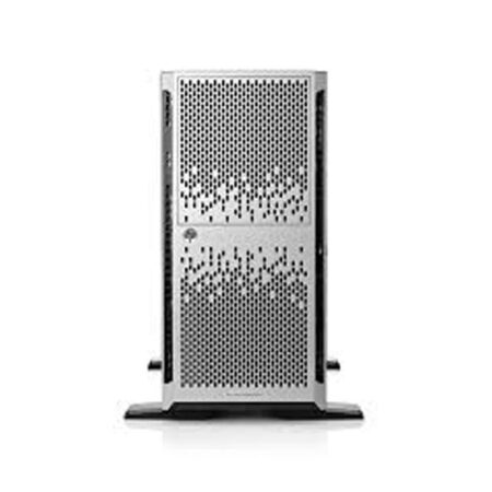 736967-001 HPE ProLiant ML350P Gen8 Server with 16GB RAM