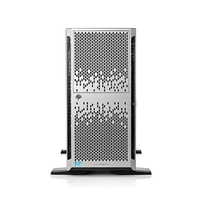 736985-S01 HP Proliant ML350P G8 Server with Xeon E5 8-Core