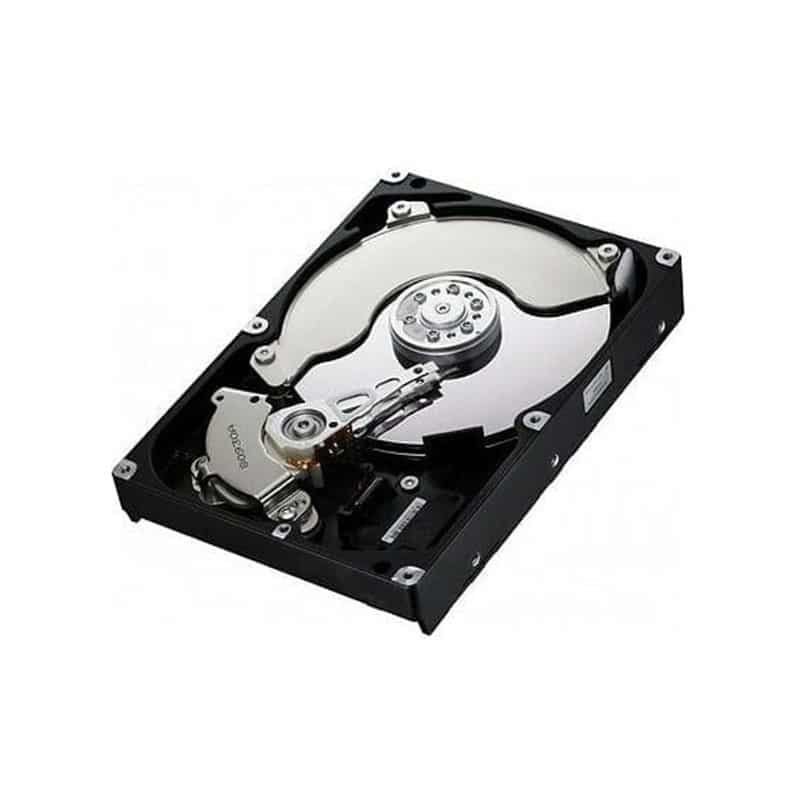 737572-001 HP 450GB 15K RPM SAS 12Gbps Hot Swap HDD