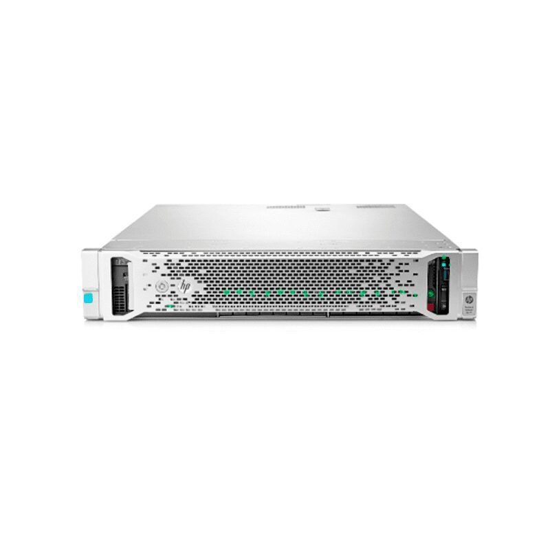 741064-B21 HPE DL560 Gen9 Server with 32GB RAM
