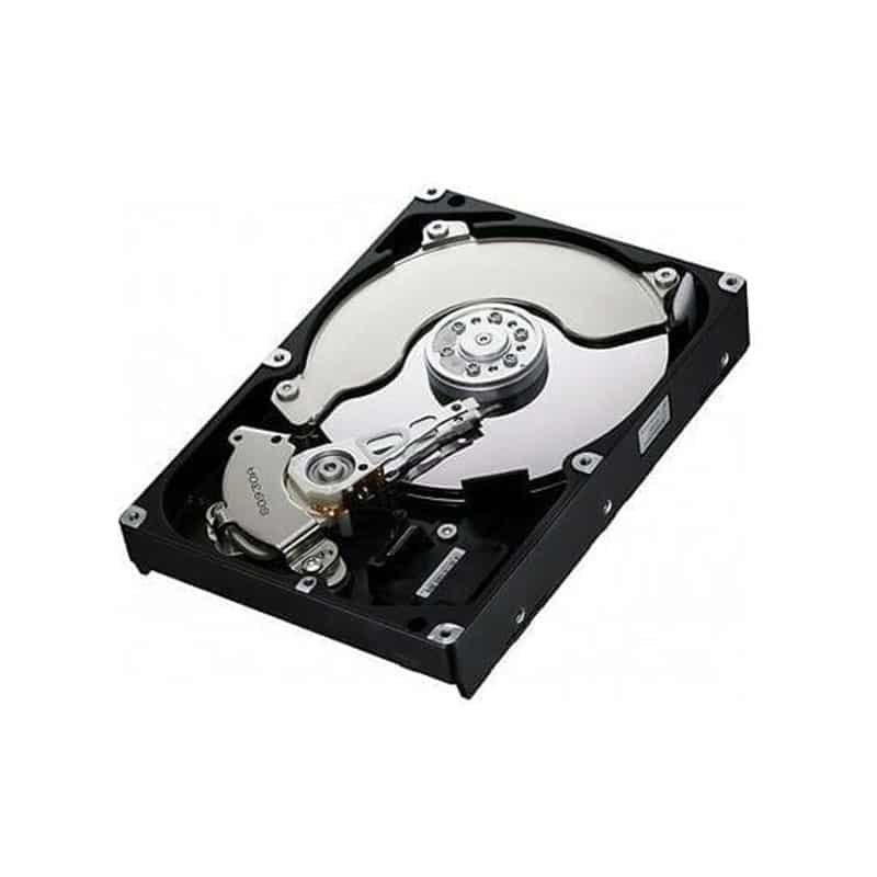 742934-001 HP 1.2TB 10K RPM SAS Dual Port Hot Swap Drive