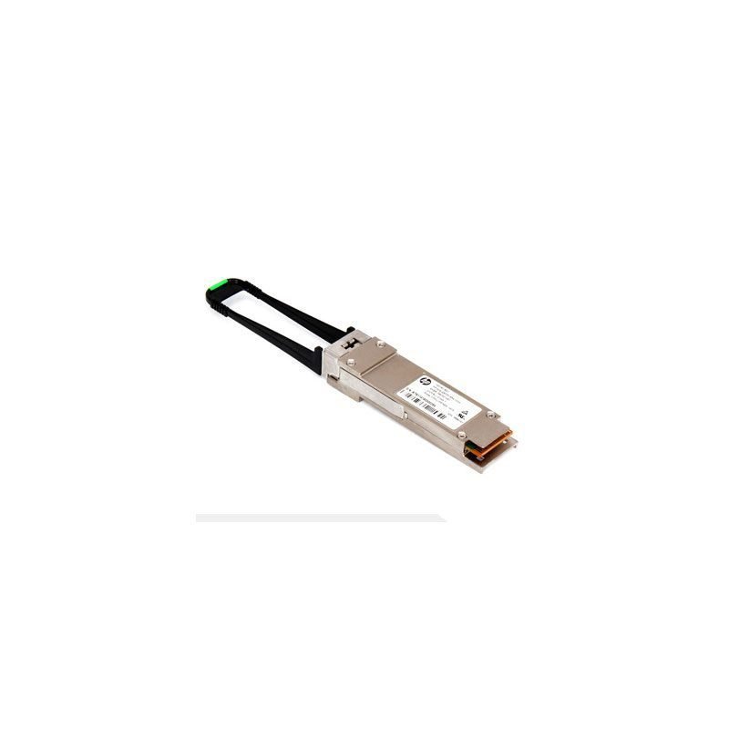 746960-001 HPE 40Gb/s QSFP+ Transceiver Module - 40GBase-SR4