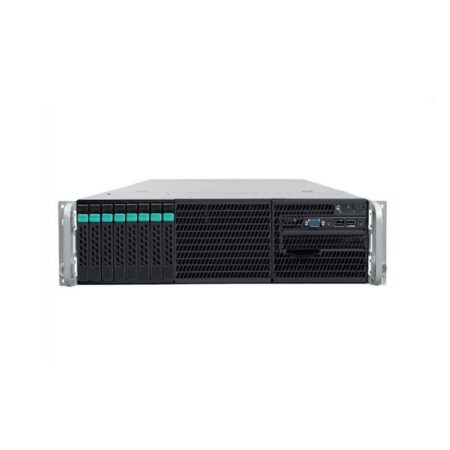 747088-001 HPE ProLiant DL360e G8 Server with Intel Xeon E5-2403v2 and 4GB RAM