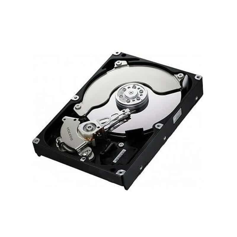 748385-003 HP 600GB 15K RPM SAS 12Gbps 2.5-inch Hot Swap Drive