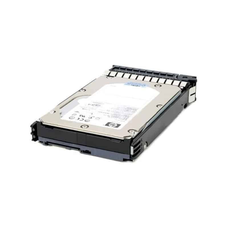 748387-B21 HPE 600GB 15K RPM SAS 12Gbps Hot-Swap Drive